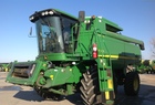 2011 John Deere 9570 STS