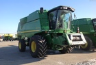 2011 John Deere 9570 STS