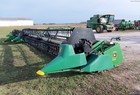1996 John Deere 930