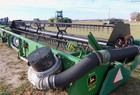 1996 John Deere 930