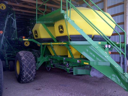 2010 John Deere 1830