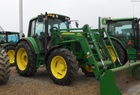 2007 John Deere 6430