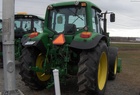 2007 John Deere 6430