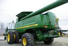  John Deere 9670STS