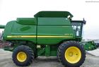  John Deere 9670STS