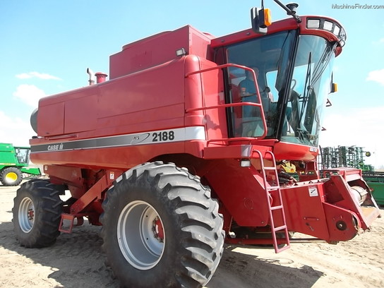1996 Case IH 2188