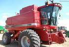 1996 Case IH 2188