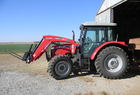 2011 Massey - Ferguson 2680