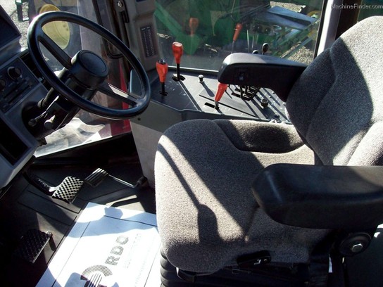 1999 Case 9350