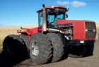 1999 Case 9350
