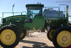 2010 John Deere 4730