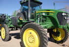 2010 John Deere 4730