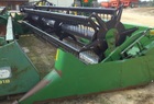  John Deere 920F