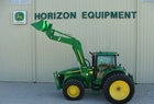 2006 John Deere 7920