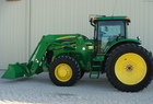 2006 John Deere 7920