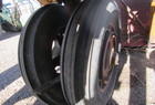 International Harvester Farmall 400