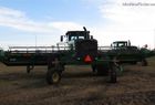 2012 John Deere D450