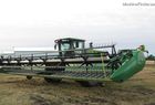 2012 John Deere D450
