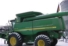 2010 John Deere 9870 STS