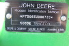 2009 John Deere 5065E