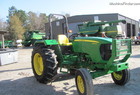 2009 John Deere 5065E