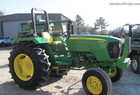 2009 John Deere 5065E