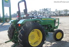 2009 John Deere 5065E
