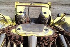 1997 Kemper 4500