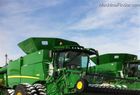 2012 John Deere S690