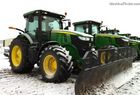 2011 John Deere 7200R