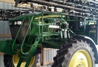 2008 John Deere 4830
