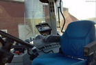 2008 New Holland T6050 Elite