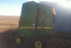2005 John Deere 567