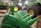 2010 John Deere 608CC