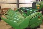 2010 John Deere 608CC