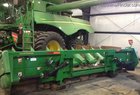 2010 John Deere 608CC