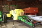 2005 Sprayer Specialty NF750