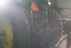 1997 John Deere 7810