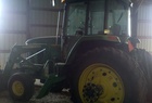 1997 John Deere 7810