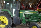 1997 John Deere 7810
