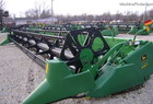 2000 John Deere 930