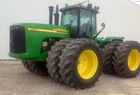 2004 John Deere 9520