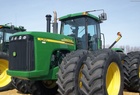 2004 John Deere 9420