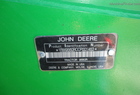 2012 John Deere 9560R