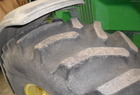 1983 John Deere 4650