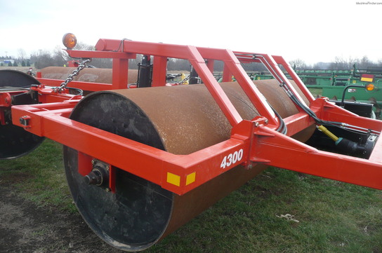 2012 Rite Way 4300