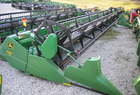 2011 John Deere 630F