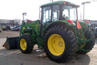 2006 John Deere 6415
