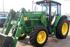 2006 John Deere 6415