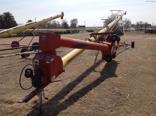 1998 Westfield 10x71 GLP Low profile